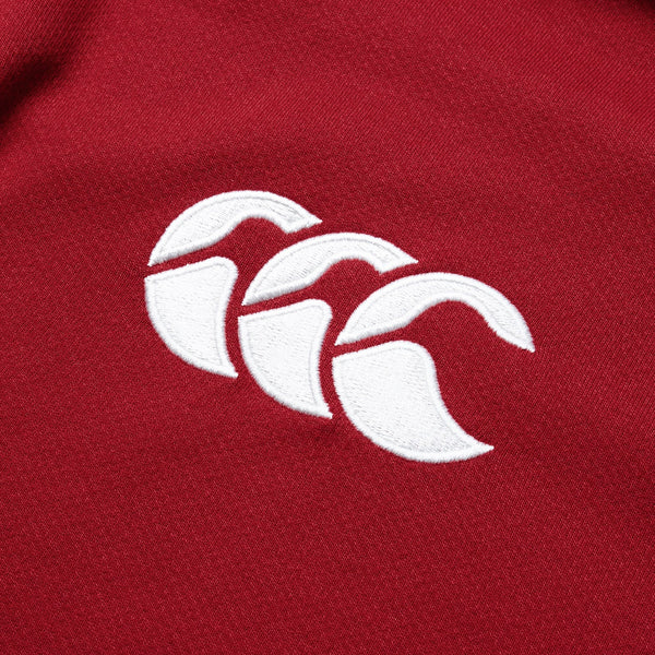 British & Irish Lions - LS Home Classic Jersey