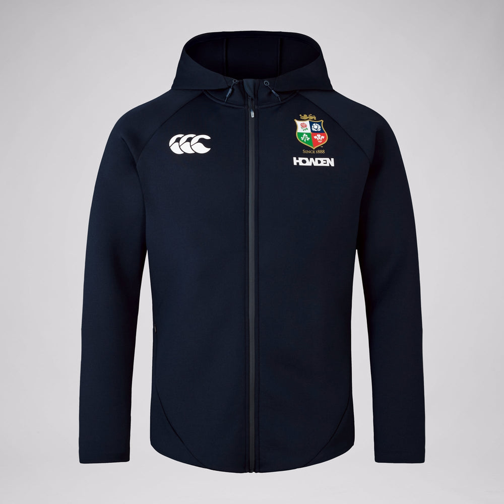 British & Irish Lions - Everest Hoody - Navy