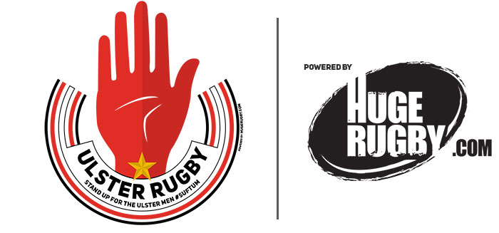 Ulster Rugby Store - SUFTUM Ulster Rugby Store - SUFTUM