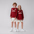 British & Irish Lions -  LS Classic Home Jersey Juniors