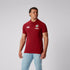 British & Irish Lions - Pique Polo - Red