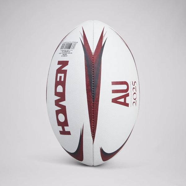 British & Irish Lions - Mentre Sponsor Ball