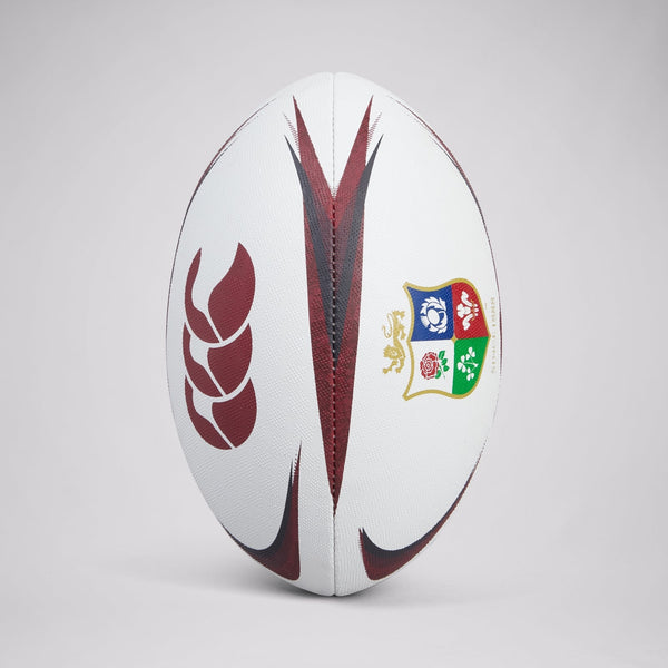 British & Irish Lions - Mentre Sponsor Ball
