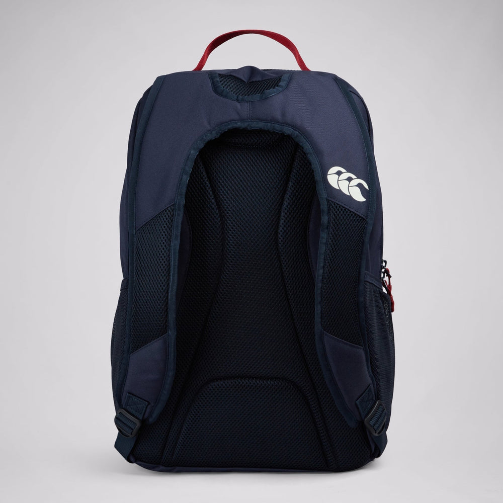 British & Irish Lions - Medium Backpack - Navy