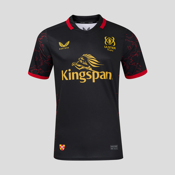 Ulster Rugby 24/25 - Provincial Replica Jersey - Kids