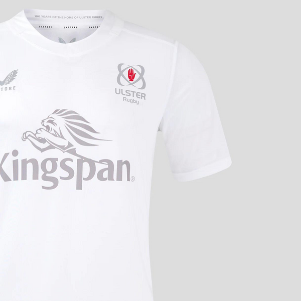 Ulster Rugby 24/25 - Home Replica Jersey - Kids