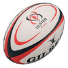 Gilbert Ulster Midi Rugby Ball
