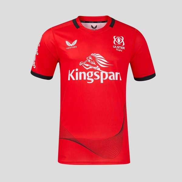 Ulster Rugby 24/25 - Away Replica Jersey