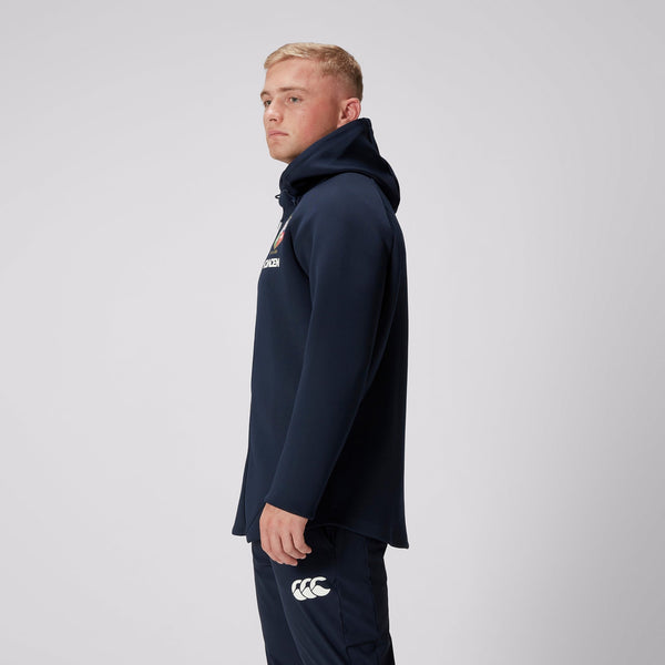 British & Irish Lions - Everest Hoody - Navy