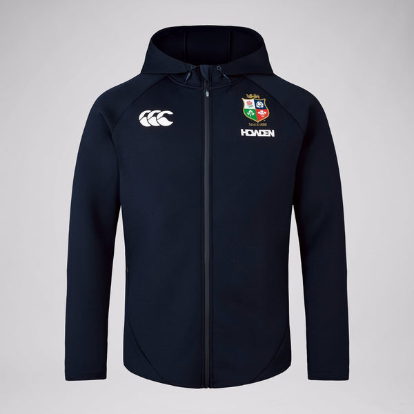 British & Irish Lions - Everest Hoody - Navy