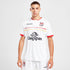 Kukri Ulster Rugby 23/24 Replica Home Jersey - Adults