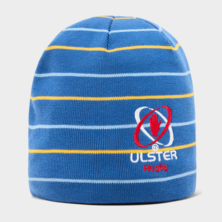 Kukri Ulster Rugby 23/24 Beanie 3 - Adults